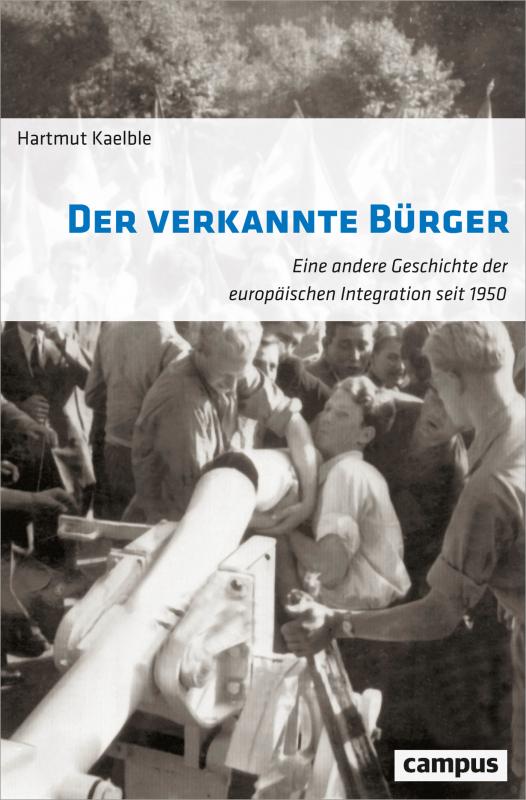 Cover-Bild Der verkannte Bürger