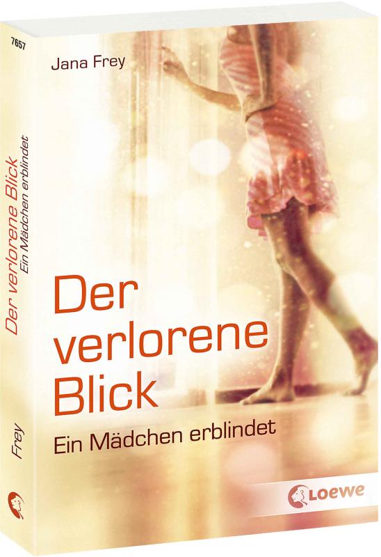 Cover-Bild Der verlorene Blick
