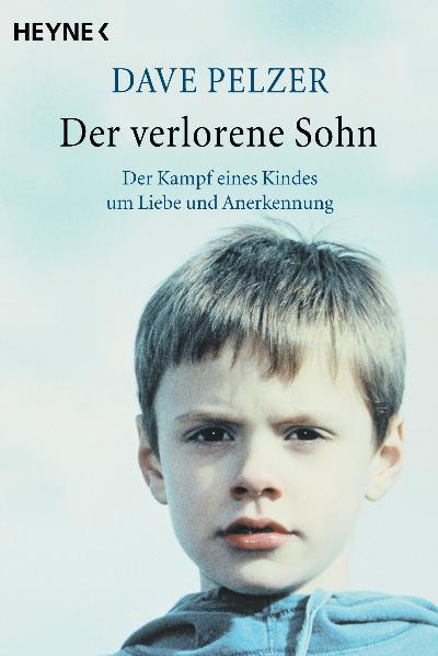 Cover-Bild Der verlorene Sohn