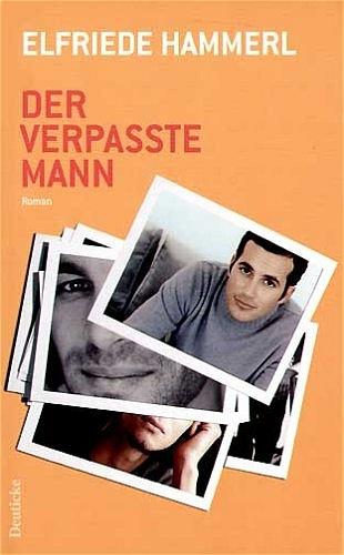 Cover-Bild Der verpasste Mann