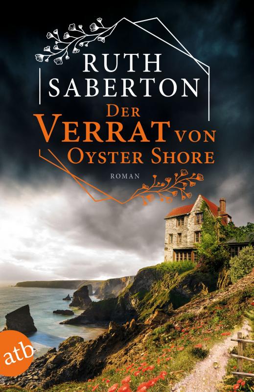 Cover-Bild Der Verrat von Oyster Shore