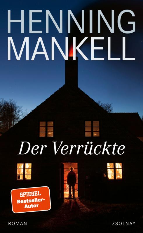 Cover-Bild Der Verrückte