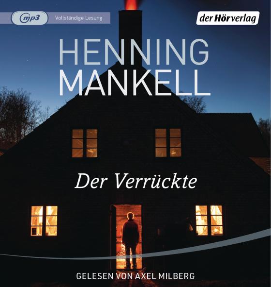 Cover-Bild Der Verrückte