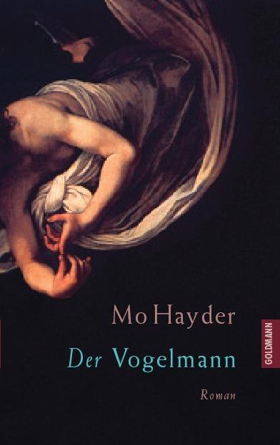 Cover-Bild Der Vogelmann