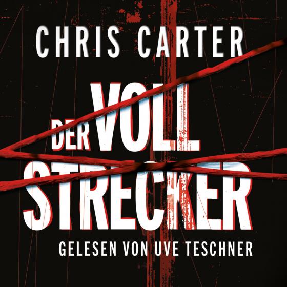Cover-Bild Der Vollstrecker (Ein Hunter-und-Garcia-Thriller 2)