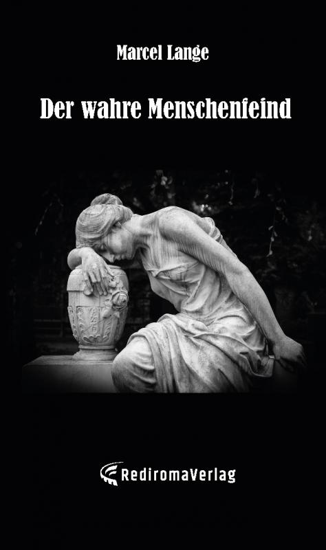 Cover-Bild Der wahre Menschenfeind