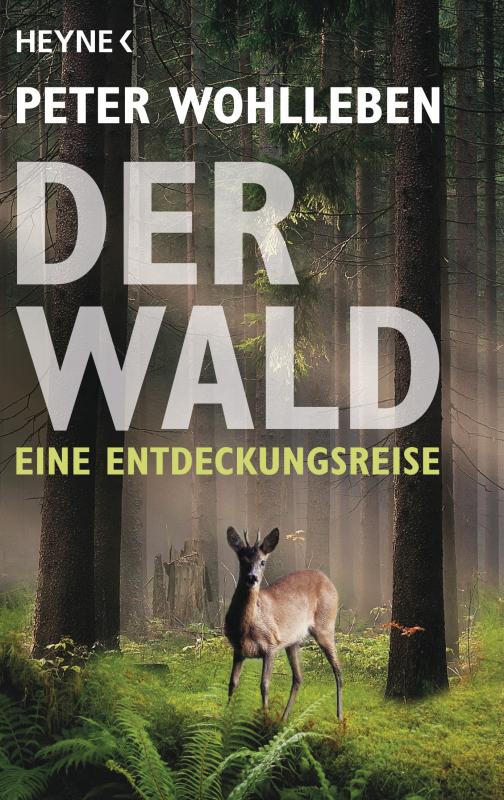 Cover-Bild Der Wald