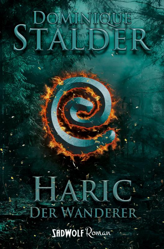 Cover-Bild Der Wanderer: Prologband