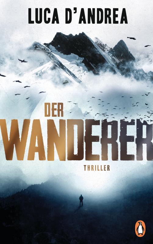 Cover-Bild Der Wanderer