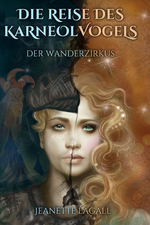 Cover-Bild Der Wanderzirkus