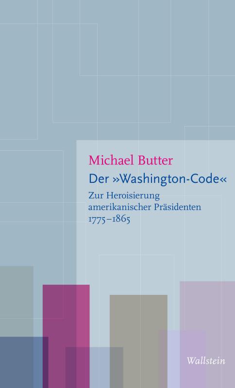 Cover-Bild Der »Washington-Code«