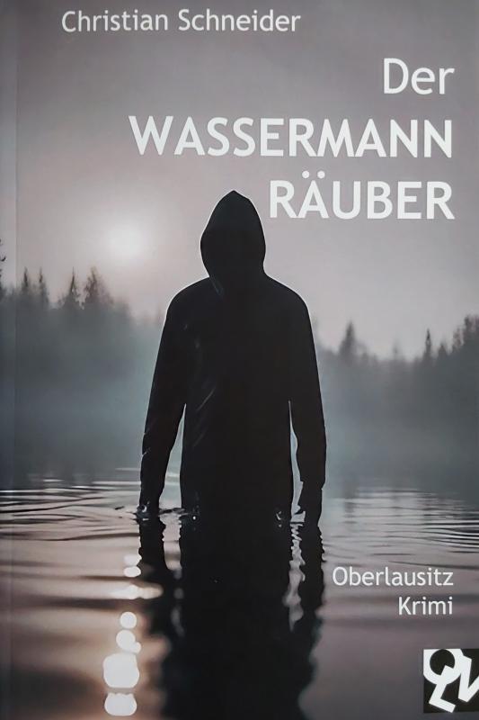 Cover-Bild Der Wassermannräuber