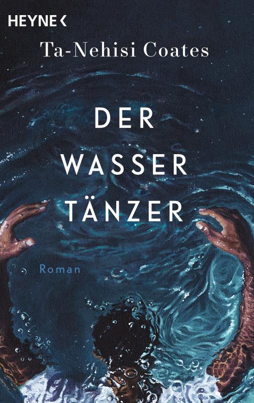 Cover-Bild Der Wassertänzer