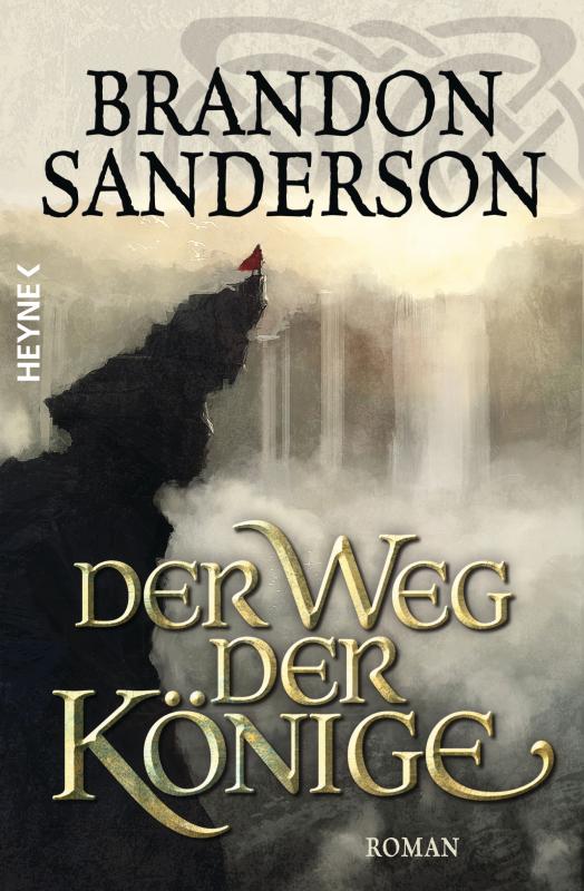 Cover-Bild Der Weg der Könige