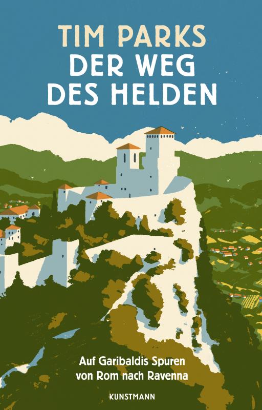 Cover-Bild Der Weg des Helden