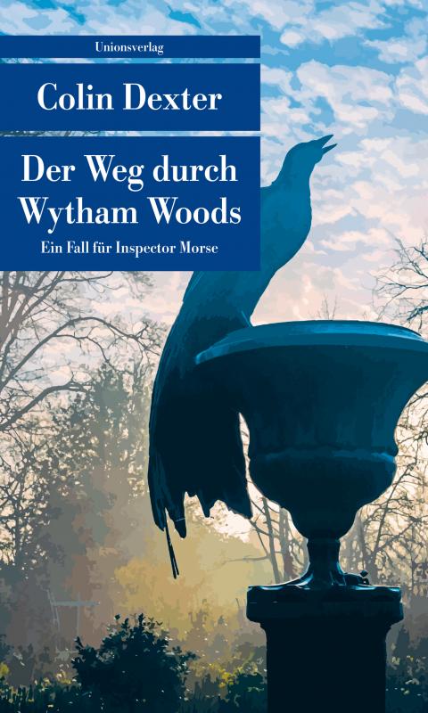 Cover-Bild Der Weg durch Wytham Woods