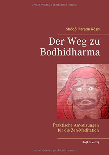 Cover-Bild Der Weg zu Bodhidharma