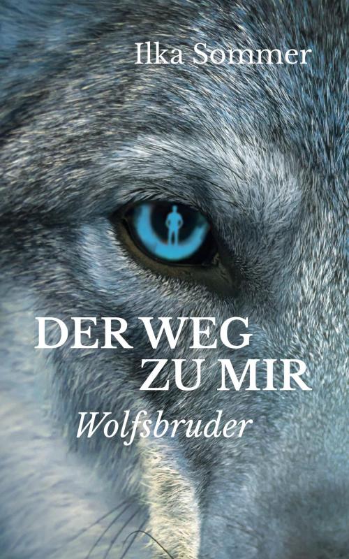 Cover-Bild Der Weg zu mir