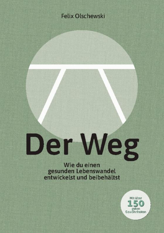 Cover-Bild Der Weg