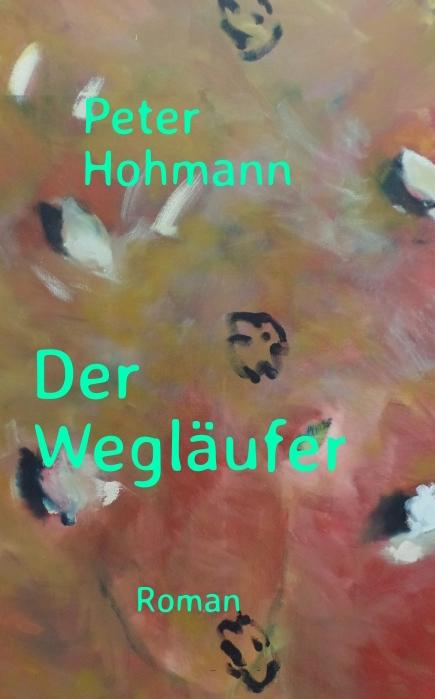 Cover-Bild Der Wegläufer