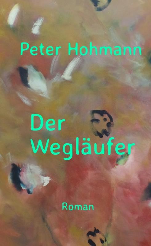 Cover-Bild Der Wegläufer