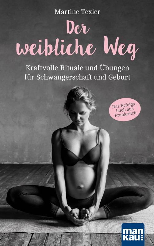 Cover-Bild Der weibliche Weg