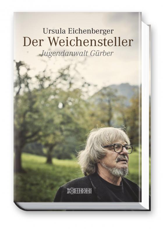 Cover-Bild Der Weichensteller