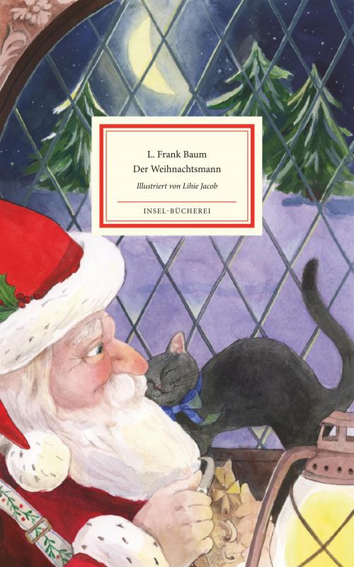Cover-Bild Der Weihnachtsmann