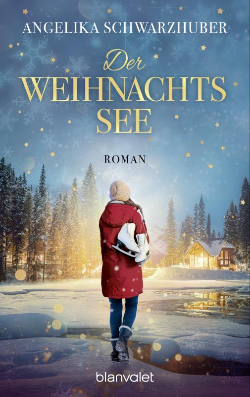 Cover-Bild Der Weihnachtssee