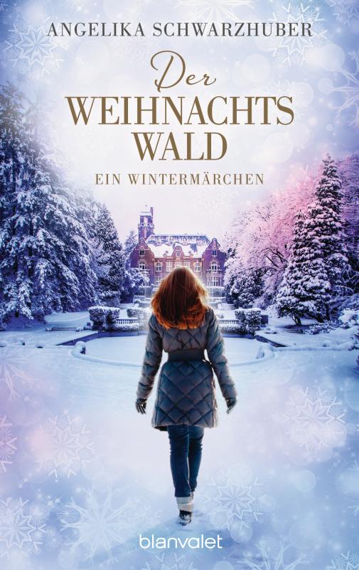 Cover-Bild Der Weihnachtswald