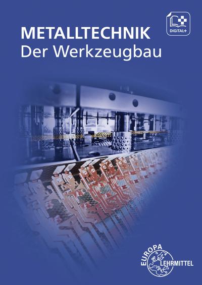 Cover-Bild Der Werkzeugbau