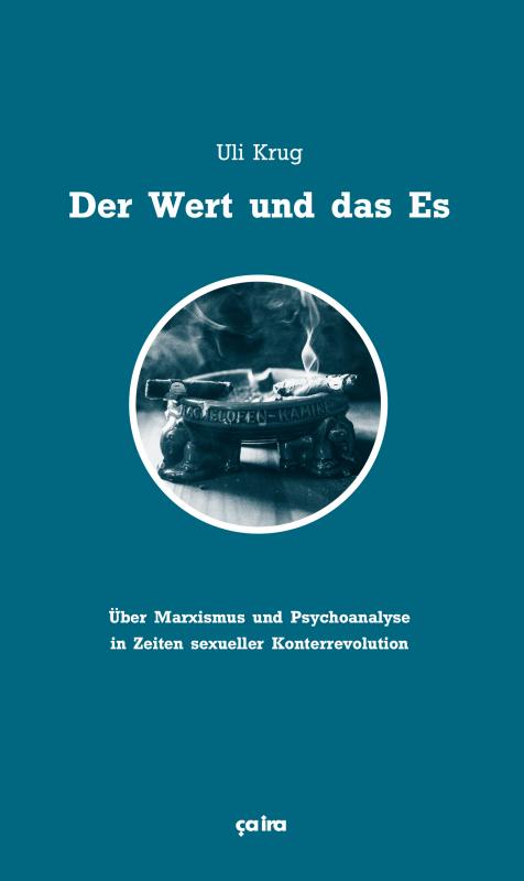 Cover-Bild Der Wert und das Es