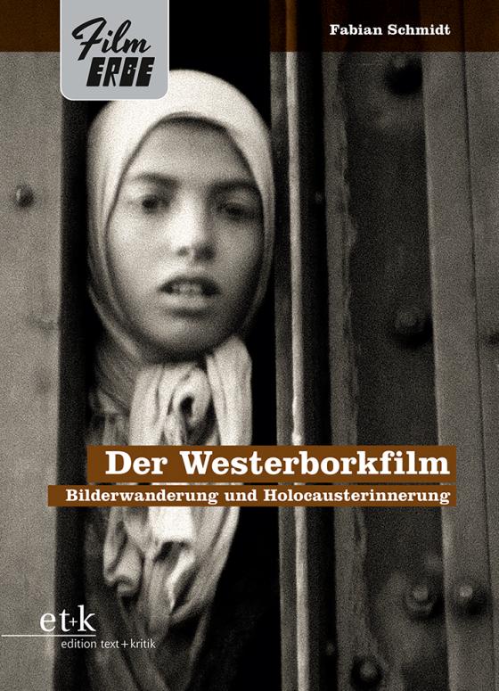 Cover-Bild Der Westerborkfilm