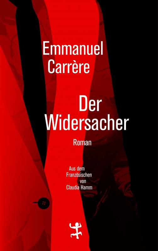 Cover-Bild Der Widersacher