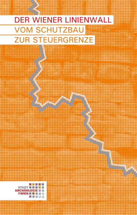 Cover-Bild Der Wiener Linienwall