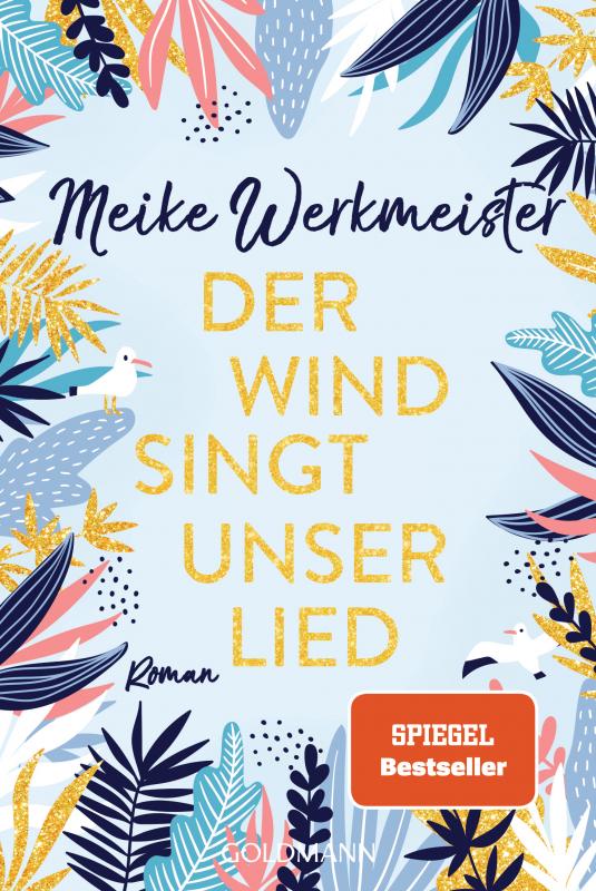 Cover-Bild Der Wind singt unser Lied