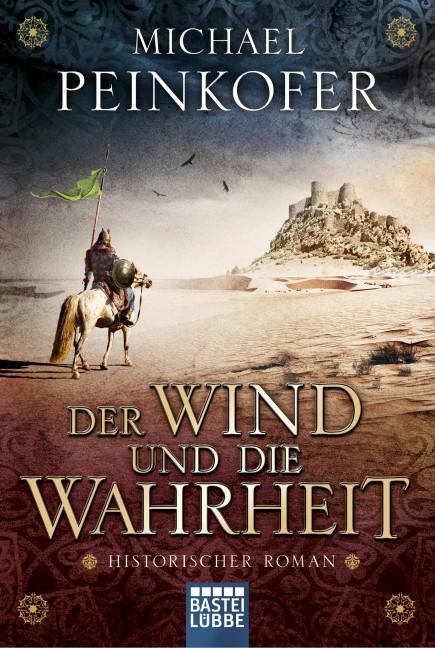 Cover-Bild Der Wind und die Wahrheit