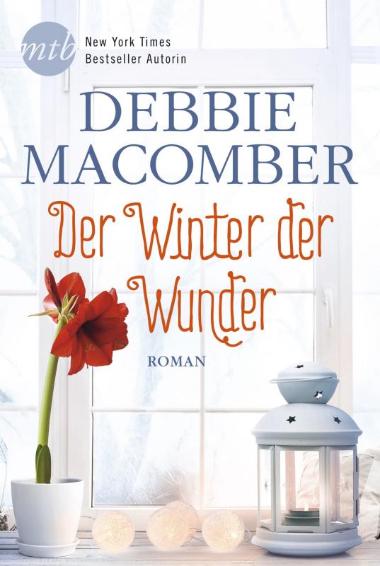 Cover-Bild Der Winter der Wunder