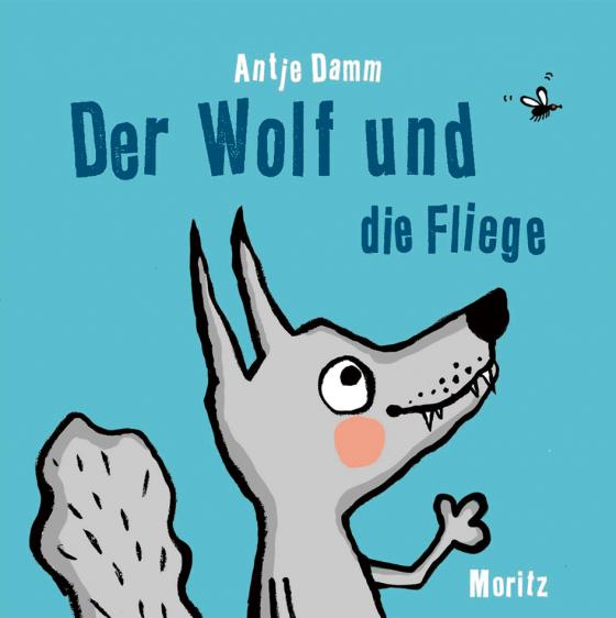 Cover-Bild Der Wolf und die Fliege