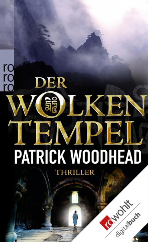 Cover-Bild Der Wolkentempel