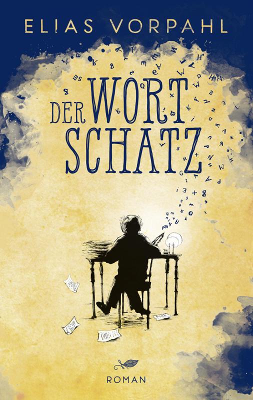 Cover-Bild Der Wortschatz