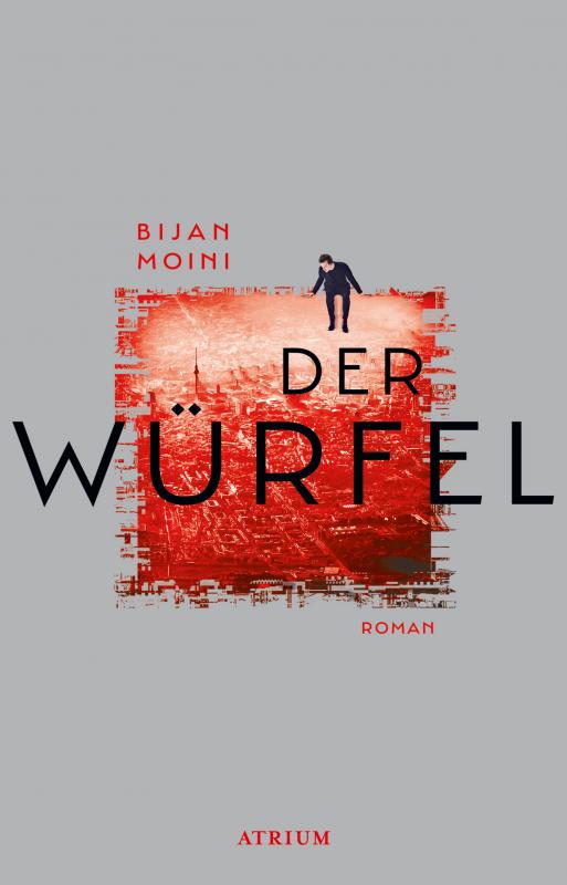 Cover-Bild Der Würfel