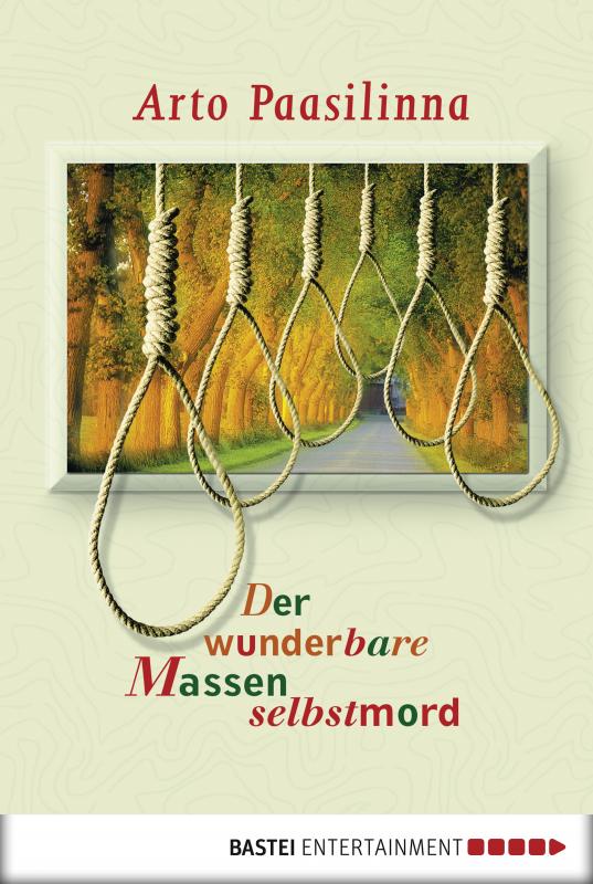 Cover-Bild Der wunderbare Massenselbstmord