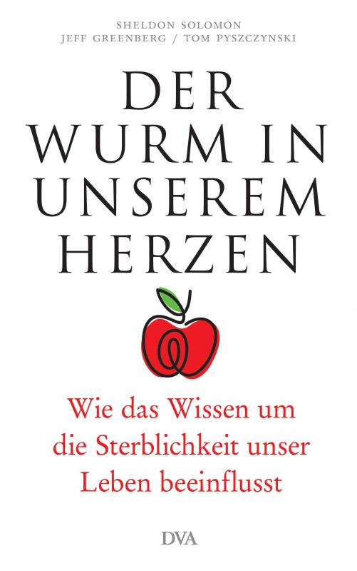 Cover-Bild Der Wurm in unserem Herzen