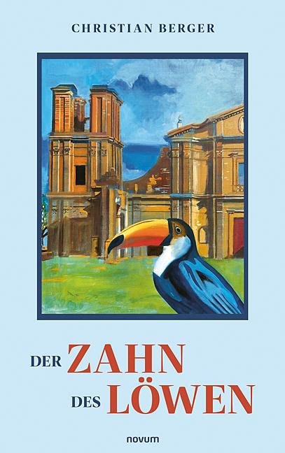 Cover-Bild Der Zahn des Löwen