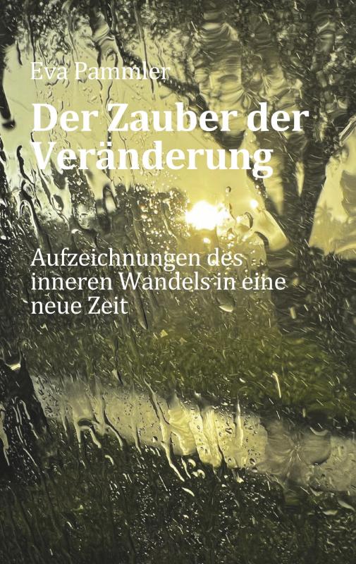 Cover-Bild Der Zauber der Veränderung