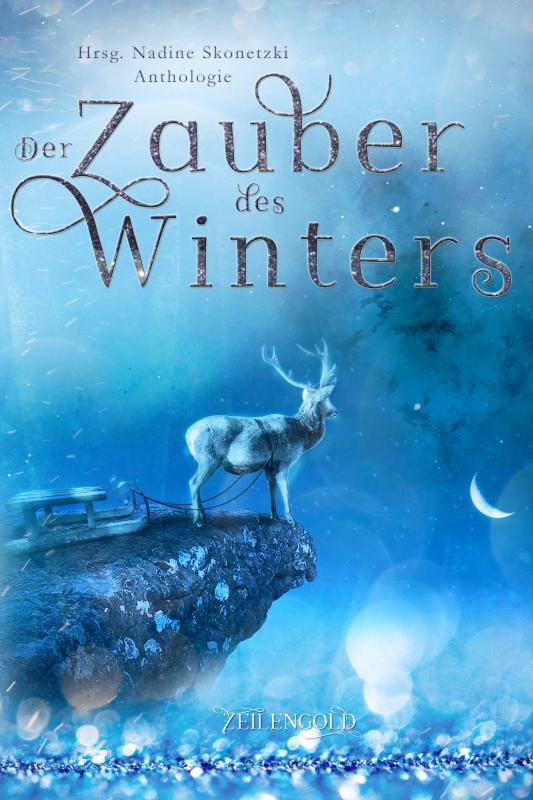 Cover-Bild Der Zauber des Winters