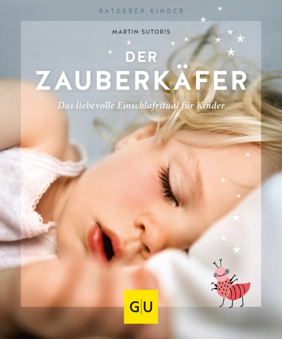 Cover-Bild Der Zauberkäfer