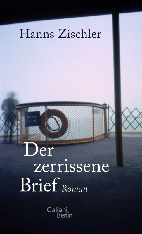 Cover-Bild Der zerrissene Brief