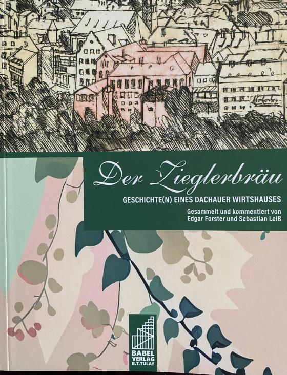 Cover-Bild Der Zieglerbräu